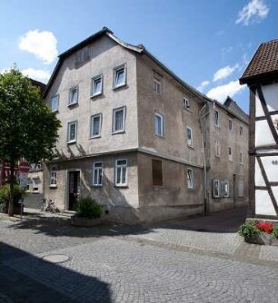 Lich, Oberstadt 32