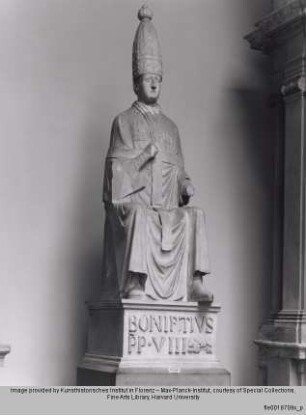 Bonifatius VIII.