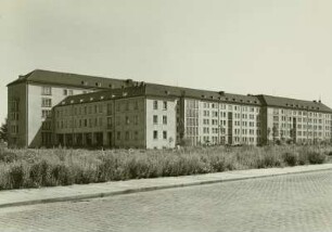 Fritz-Löffler-Straße