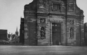 Archivfotografie "frankreich_elsass_neuweiler_9197"