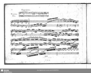 Thema No.1. [KV 488]
