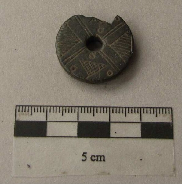 spindle whorl