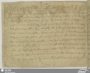 Ebeling, Johann Georg: Warum sollt' ich mich denn grämen