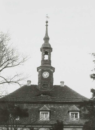 Schlosskapelle