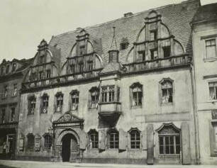 Haus der Neuberin