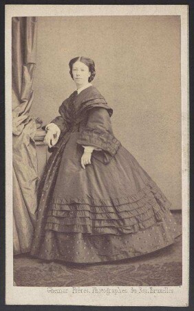 Drory, Eliza