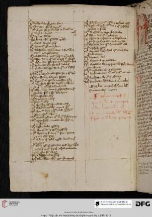 Johannes de Fonte, Conclusiones super quattuor libros Sententiarum Petri Lombardi
