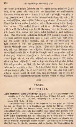 456-463 Rezensionen