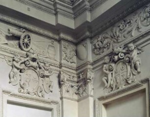 Kapelle der Familie Oświęcim, Krossen/Wislok, Polen