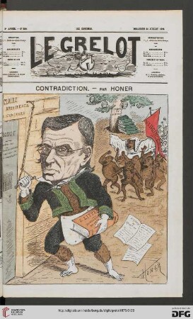 Nr. 224 (25 Juillet 1875)
