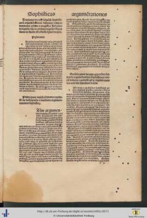 Tractatus de arte solvendi.