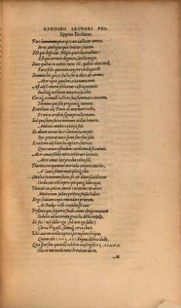 Conradi Lycosthenis Rubeaquensis Apophthegmatum siue responsorum memorabilium, Ex probatissimis quibusq[ue] tam Graecis quam Latinis autoribus, priscis pariter atque recentioribus, collectorum, Loci Commvnes : ad ordinem alphabeticum redacti. ... His adiecimus Indices tres ...