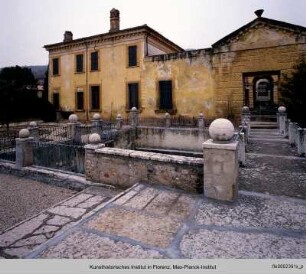 Villa della Torre, Fumane