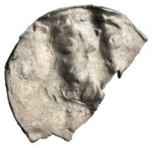 Fundmünze, Denar (Dünnpfennig), Denar (MA), 962 - 973