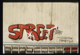 STREET