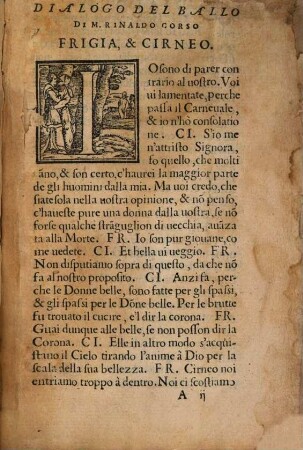 Dialogo del Ballo
