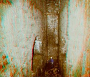 Graul (SZB), Gottes Geschick, Fundgrube, Untertage
