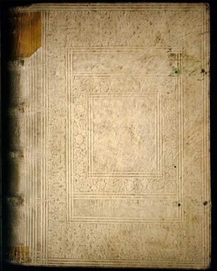Sermones de tempore et de sanctis cum quadragesimali