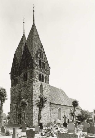 Kirche (evangelisch), Lugau, Doberlug-Kirchhain