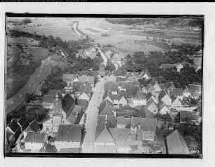 Lauchheim (b. Ellwangen)