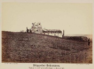 Düppel - Düppeler Schanzen
