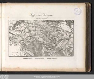 Treffen bei Schliengen, am 24. October 1796.