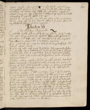 64r-71r, Titulus 11 - 14