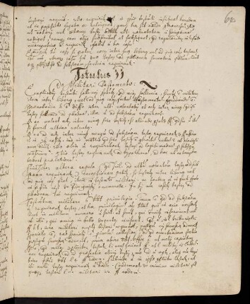 64r-71r, Titulus 11 - 14