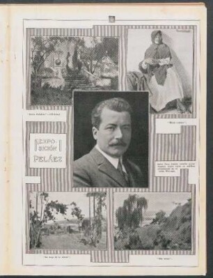 Exposición Peláez