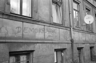 Dresden-Neustadt
