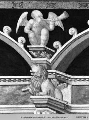 Szenen der Passion Christi : Geißelung Christi