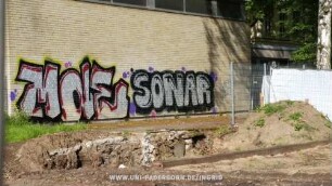 MdE SONAR