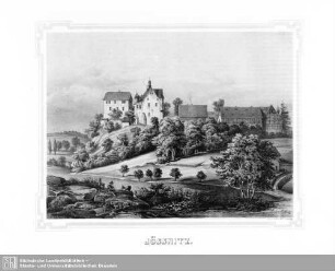 Jössnitz