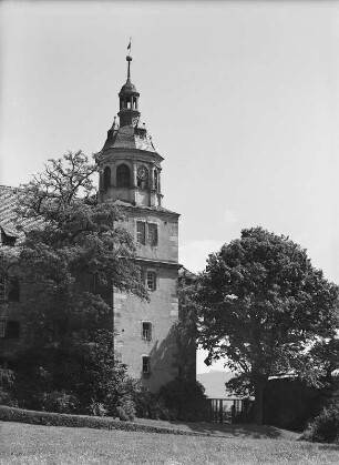 Schloss Wilhelmsburg