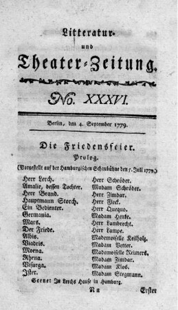No. XXXVI.