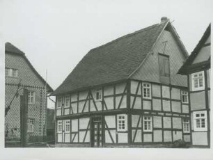 Veckerhagen, Kreis Hofgeismar