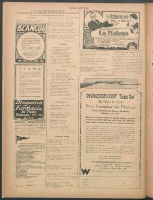Ensueño