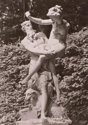Paris und Helena