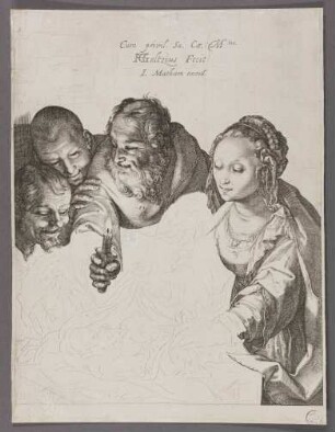 Die Anbetung der Hirten