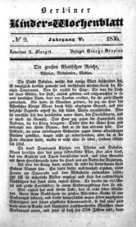 5.1836,9: No. 9