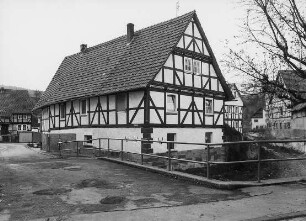 Sontra, Im Winkel 1