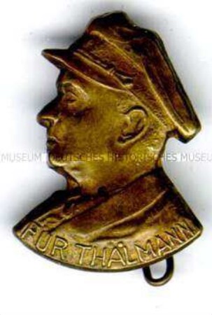 Für Thälmann