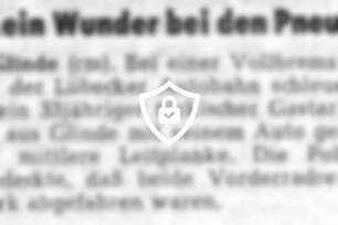 Kein Wunder bei [Name maskiert]
