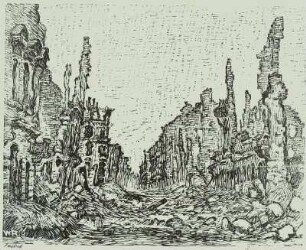 Dresden, Schnorrstraße