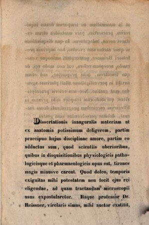 De partibus, mammalium os temporum constituentibus : dissertatio inauguralis