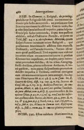460-471, Interrogatio 791 - 802