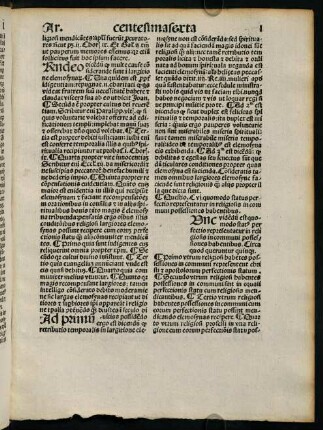 nn8r-qq4r, Questio CVI-CXII