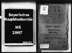 Rosenheim. Oberrealschule. Religionsunterricht und Schulgottesdienst.