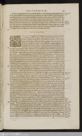II. Laurentius
