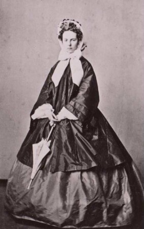 Marie von Blome